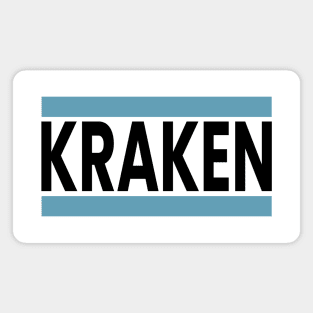 kraken Magnet